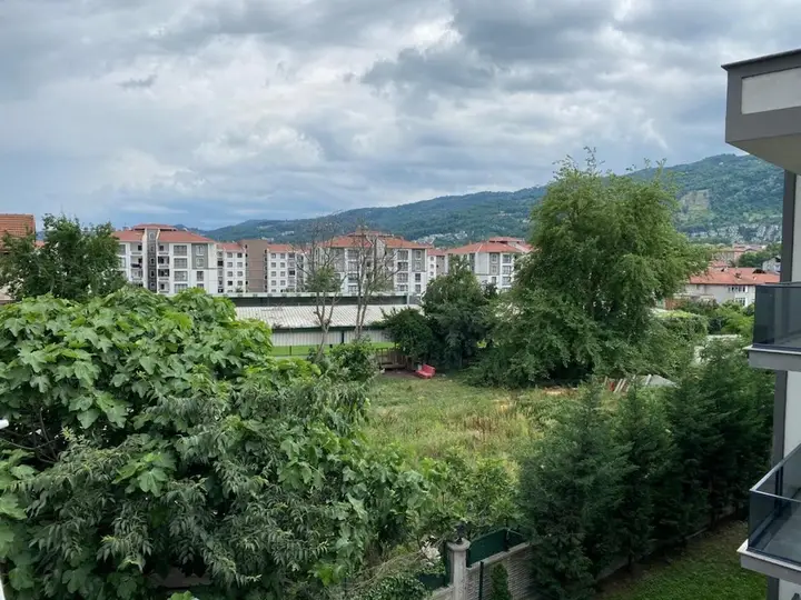 Сакарья: Lovely House With Balcony Near Lake in Sapanca