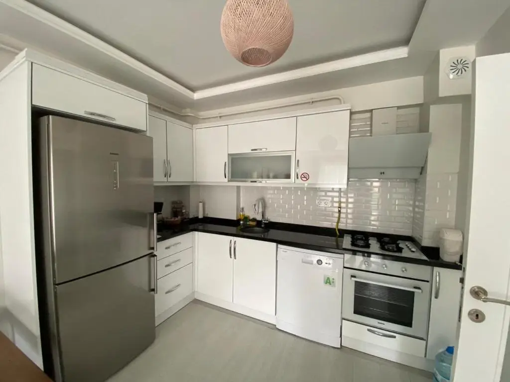 Сакарья: Lovely House With Balcony Near Lake in Sapanca