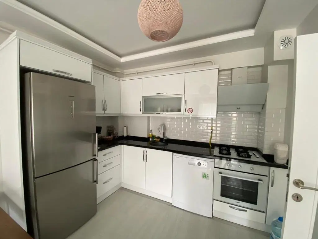 Сакарья: Lovely House With Balcony Near Lake in Sapanca