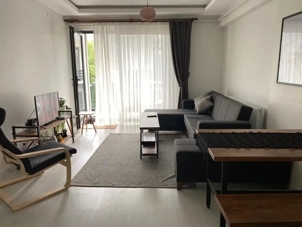 Сакарья: Lovely House With Balcony Near Lake in Sapanca