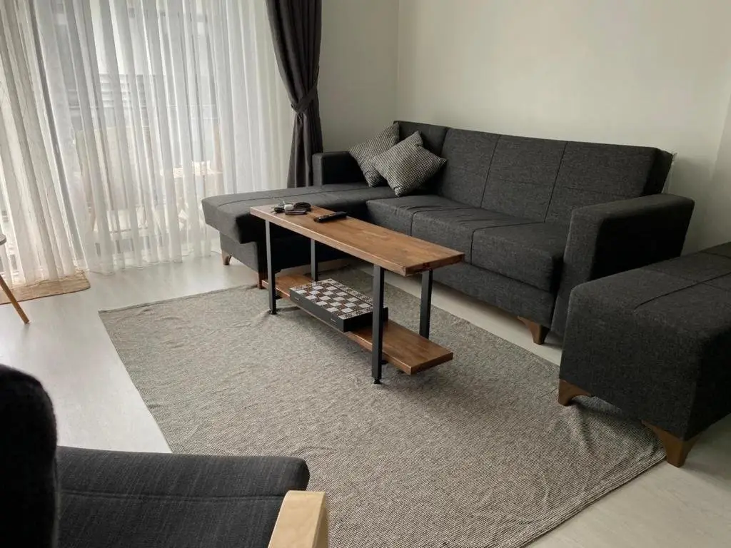 Сакарья: Lovely House With Balcony Near Lake in Sapanca