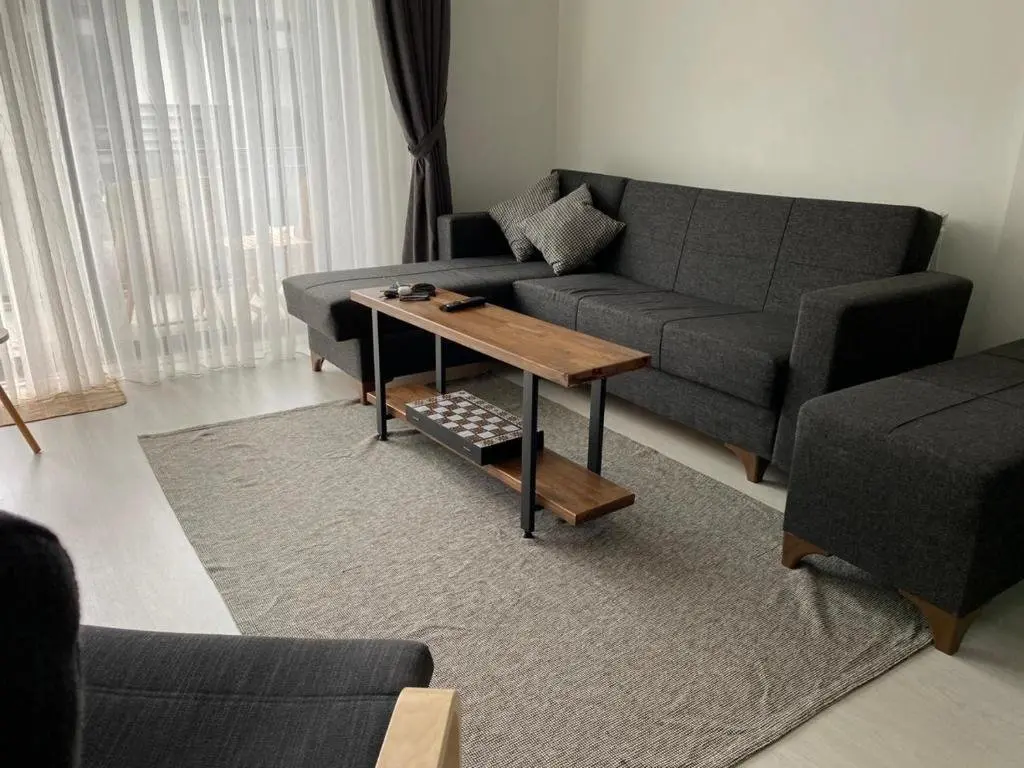 Сакарья: Lovely House With Balcony Near Lake in Sapanca
