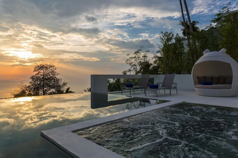Самуи: Villa Spice at Lime Samui