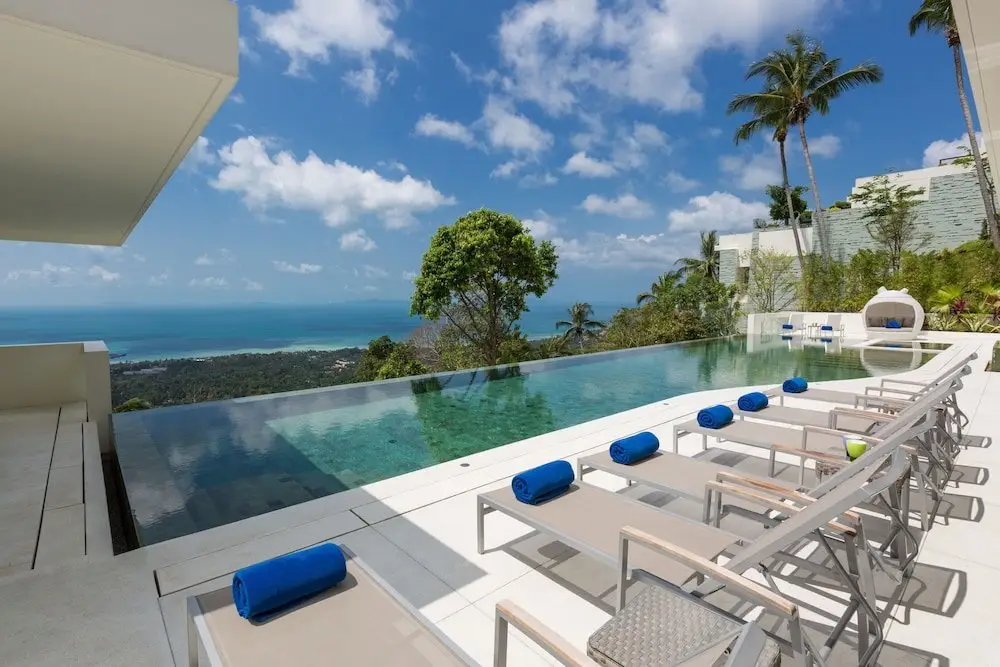 Самуи: Villa Spice at Lime Samui