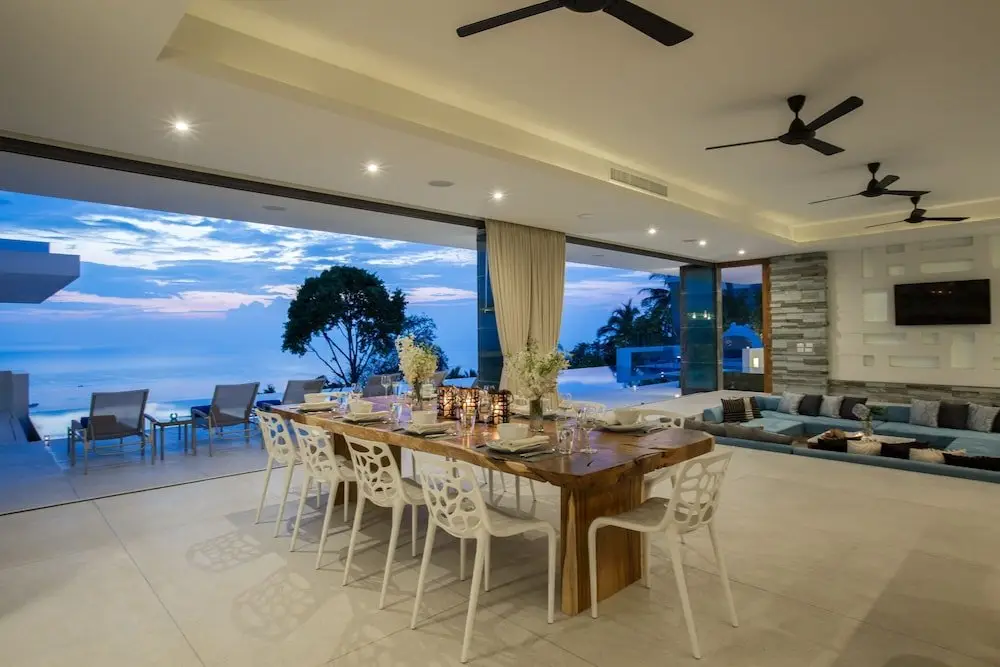 Самуи: Villa Spice at Lime Samui