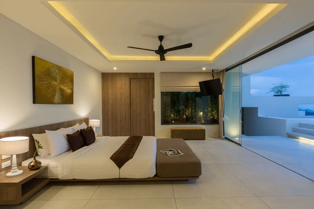 Самуи: Villa Spice at Lime Samui