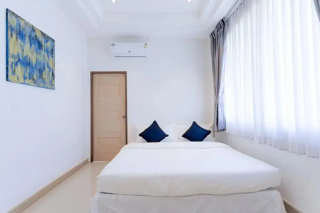 Мае-Сай: Marc Hotel Maesai