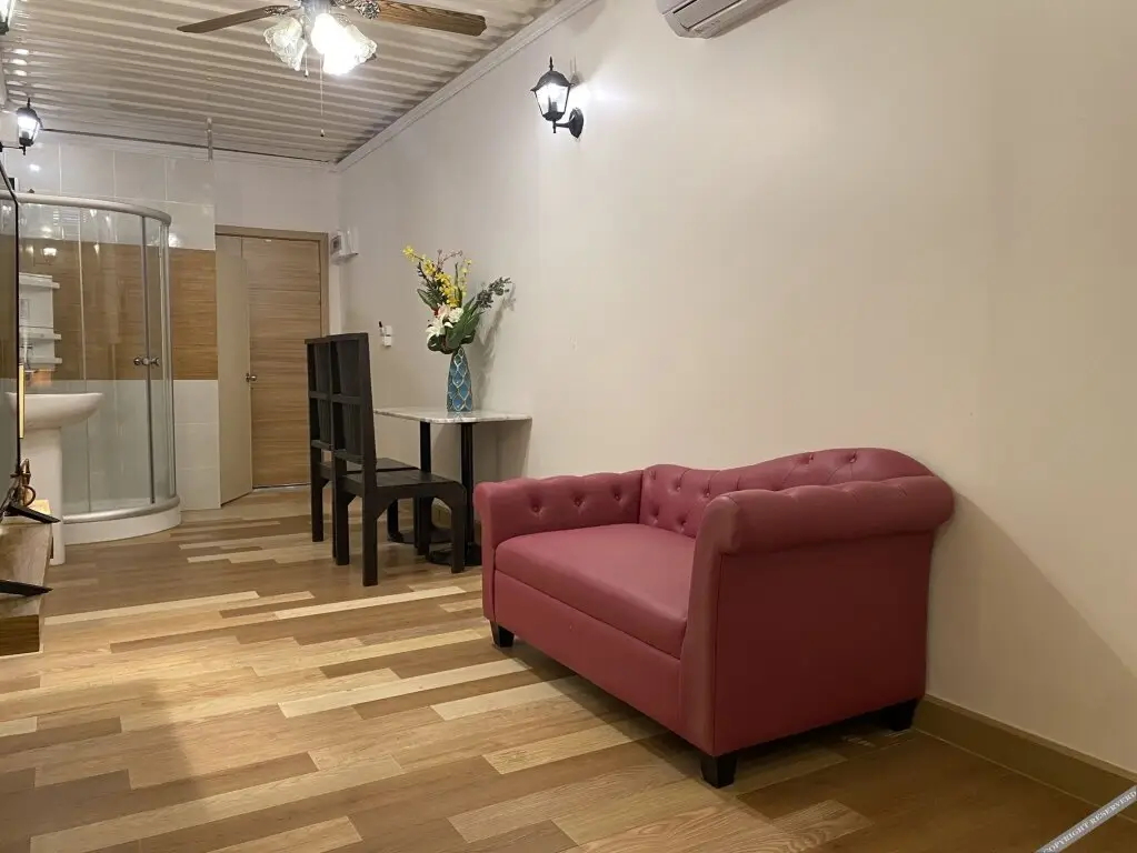 Мае-Сай: Marc Hotel Maesai