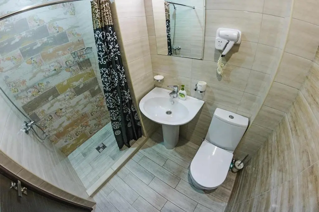 Витязево: Silver Guest House
