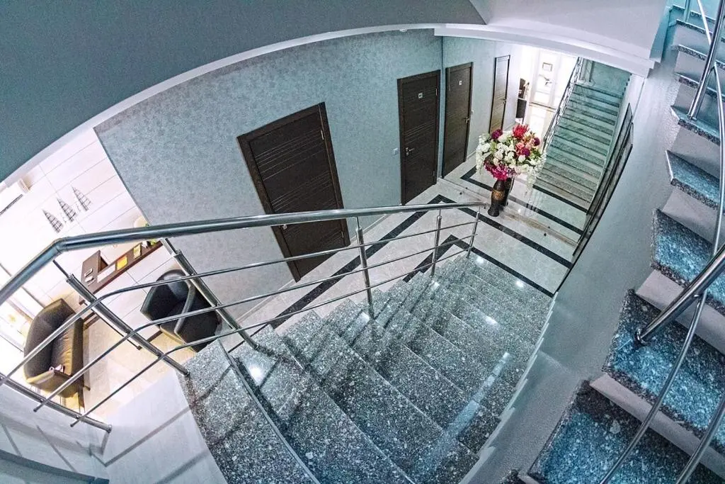 Витязево: Silver Guest House