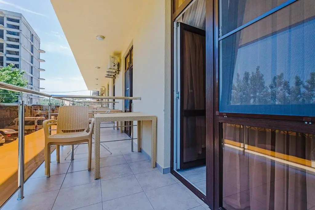 Витязево: Silver Guest House