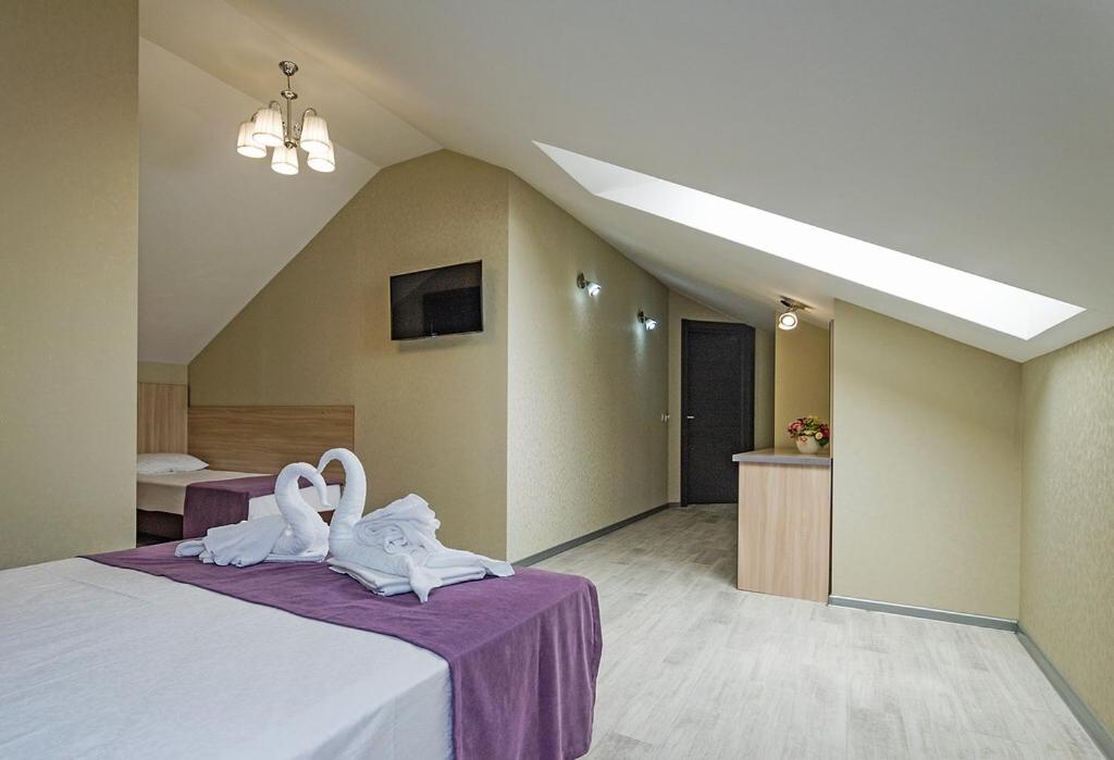 Витязево: Silver Guest House