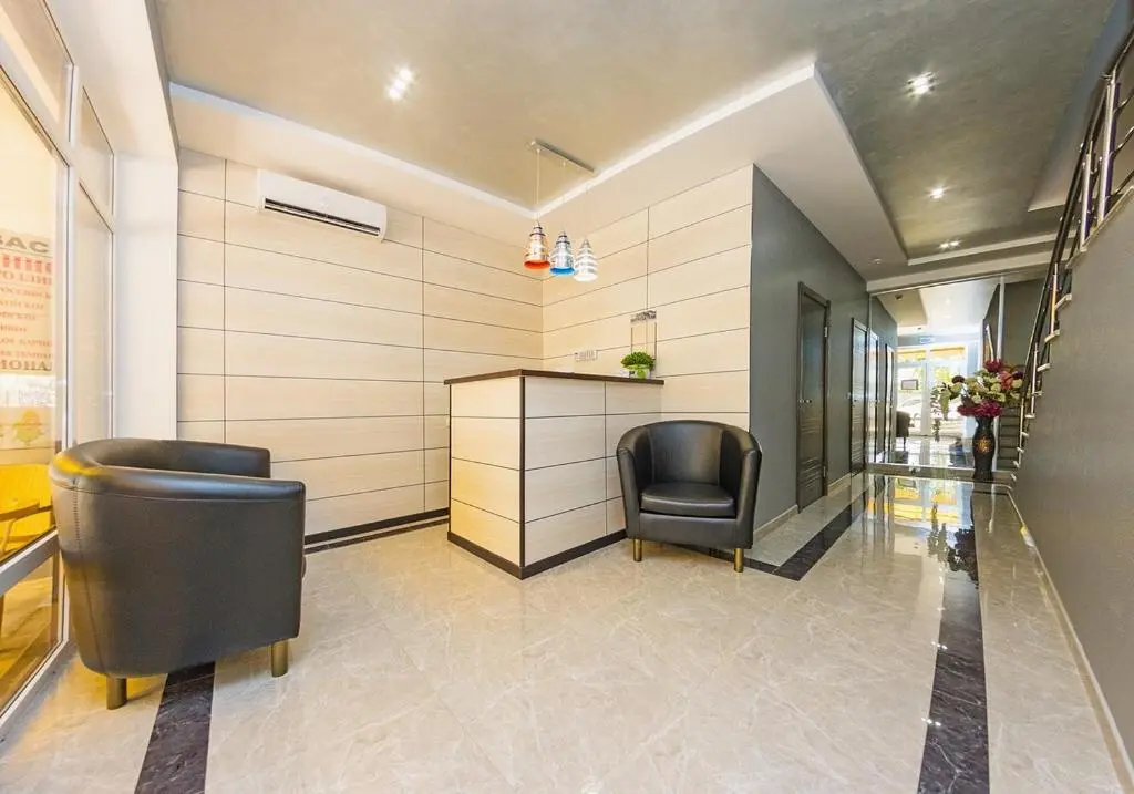 Витязево: Silver Guest House