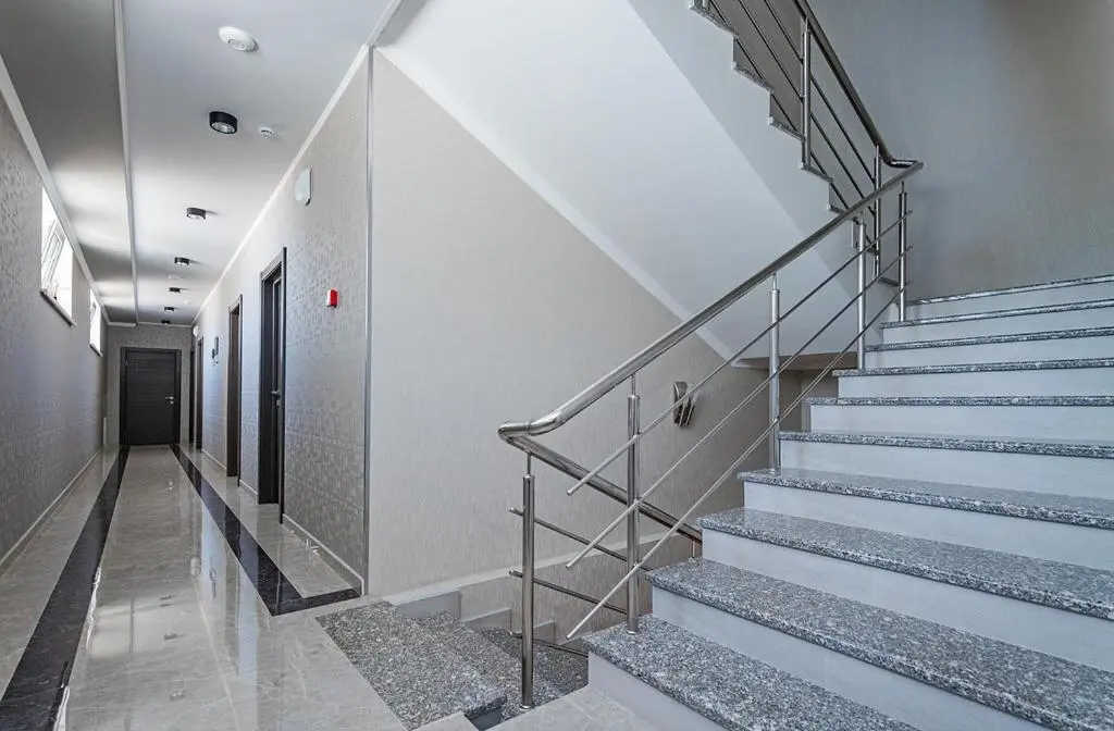 Витязево: Silver Guest House