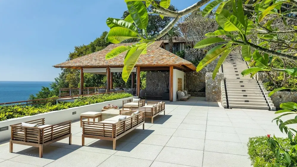 Кату: Villa Chelay - Luxury Waterfront Villa