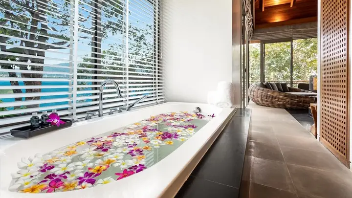 Кату: Villa Chelay - Luxury Waterfront Villa