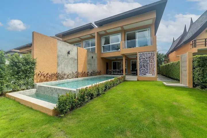 Ко Чанг: Lazure Pool Villa - Hotel Managed