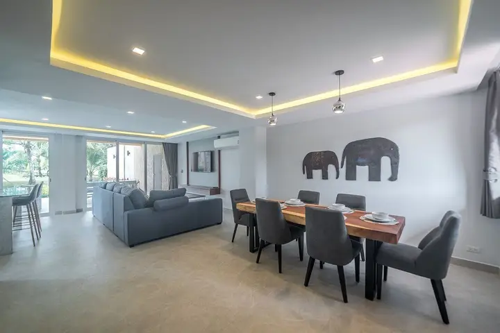 Ко Чанг: Lazure Pool Villa - Hotel Managed