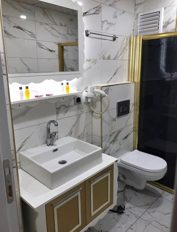 Эскишехир: Myhome Baglar Apart