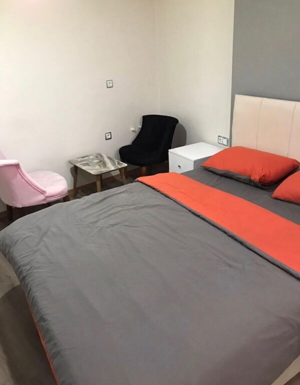 Эскишехир: Myhome Baglar Apart