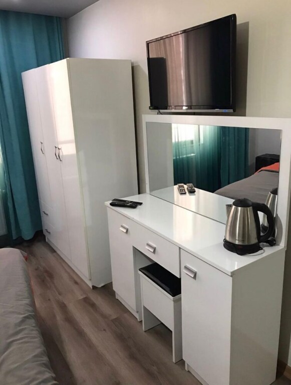 Эскишехир: Myhome Baglar Apart