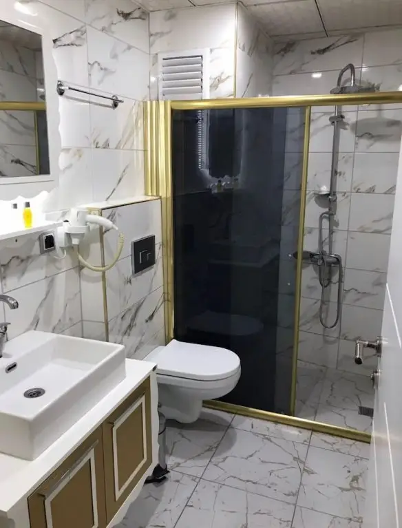 Эскишехир: Myhome Baglar Apart