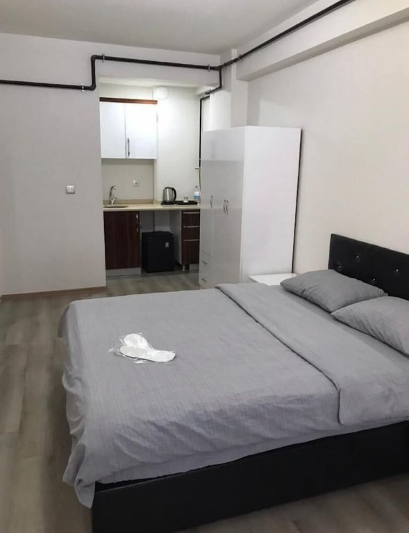 Эскишехир: Myhome Baglar Apart