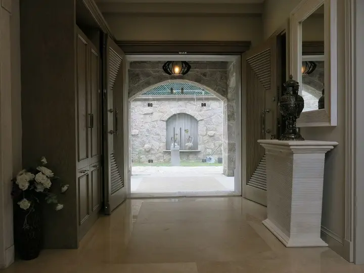 Ортакент: Vhillas Private Luxury Villa Yalikavak