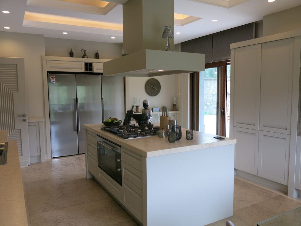 Ортакент: Vhillas Private Luxury Villa Yalikavak