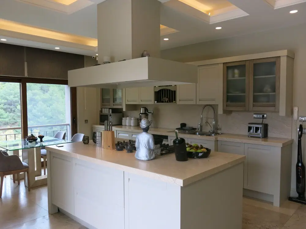 Ортакент: Vhillas Private Luxury Villa Yalikavak