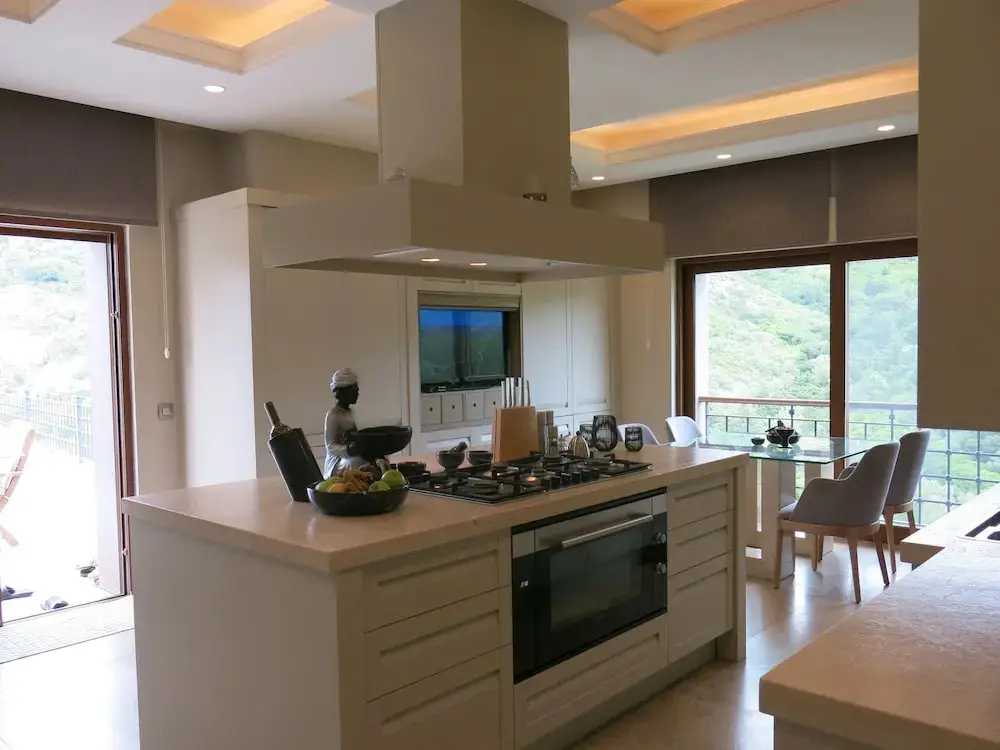 Ортакент: Vhillas Private Luxury Villa Yalikavak