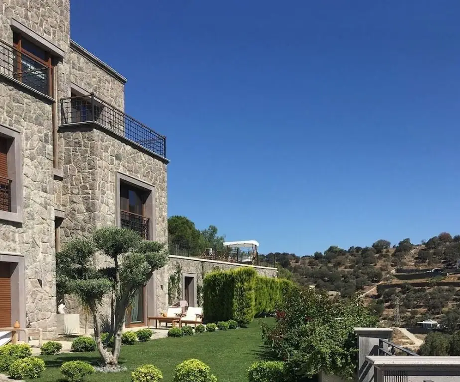 Ортакент: Vhillas Private Luxury Villa Yalikavak