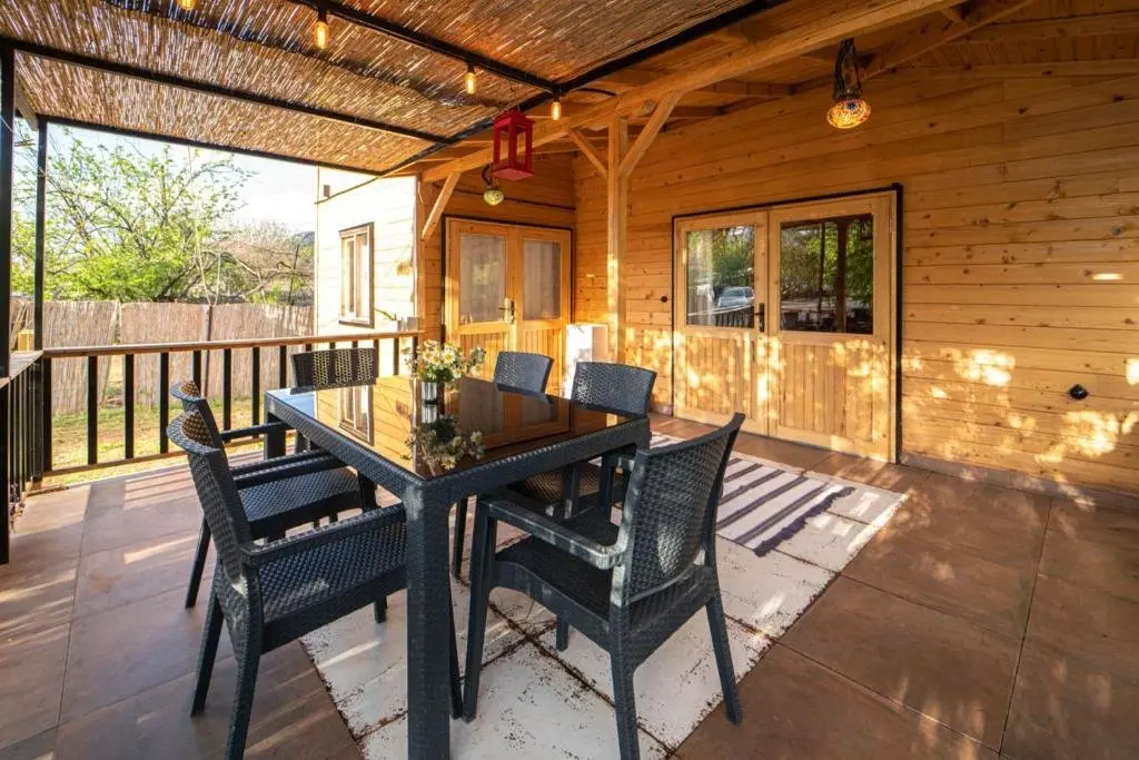 Фетхие: House With Patio and Backyard in Kayakoy Fethiye