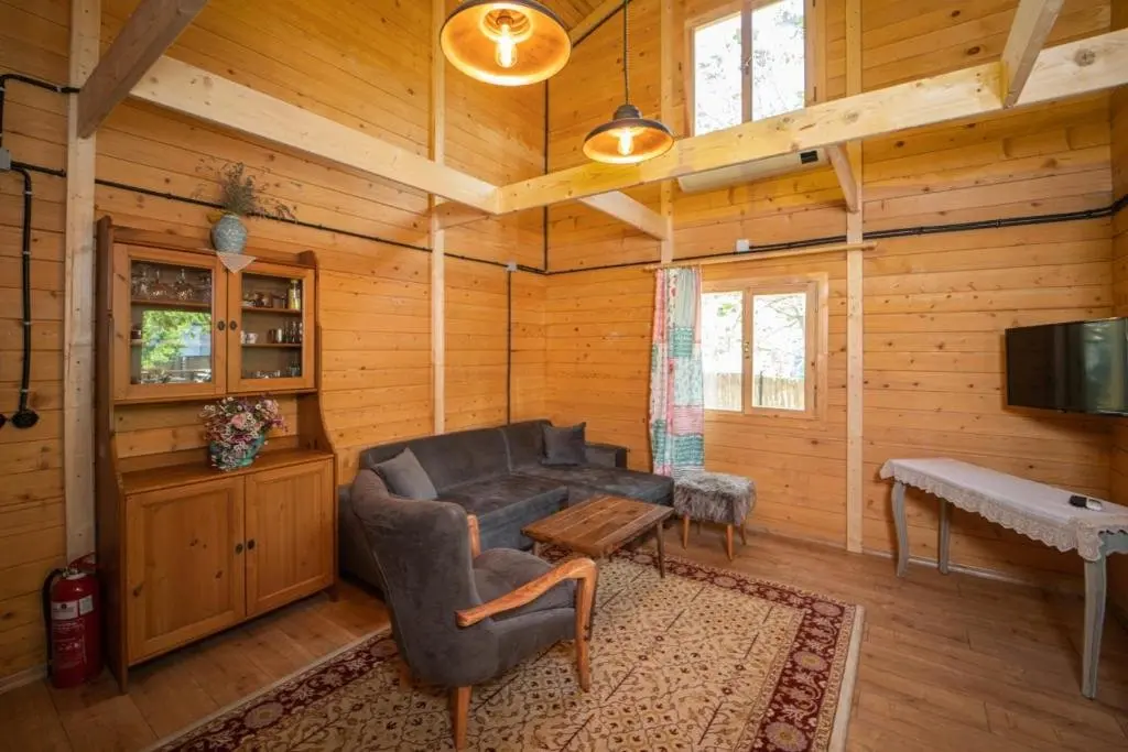 Фетхие: House With Patio and Backyard in Kayakoy Fethiye