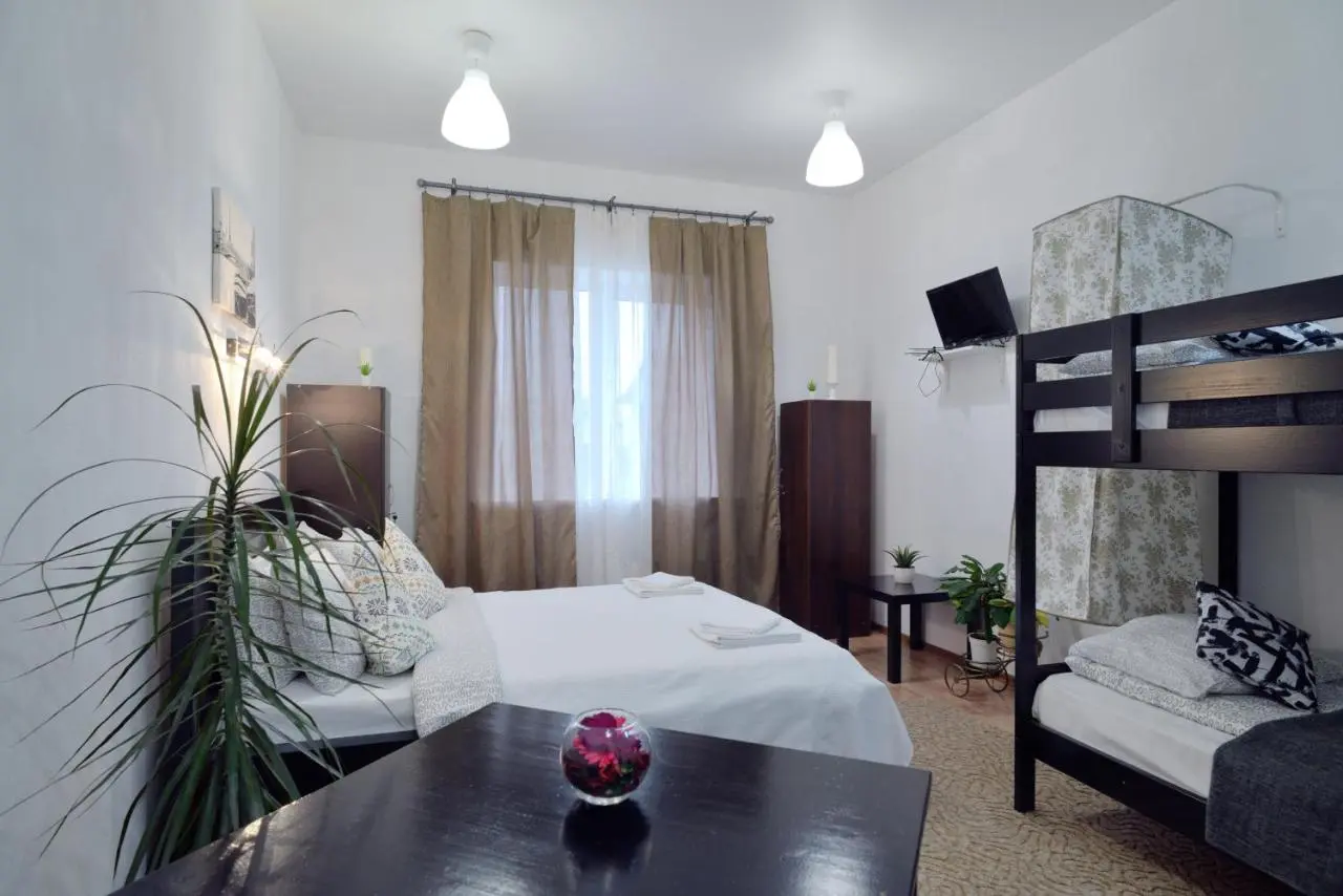 Димитровград: Hotel Mr. Brown