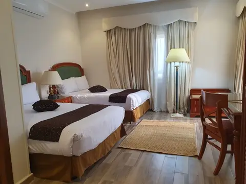 Kemet Boutique Hotel — фото 1