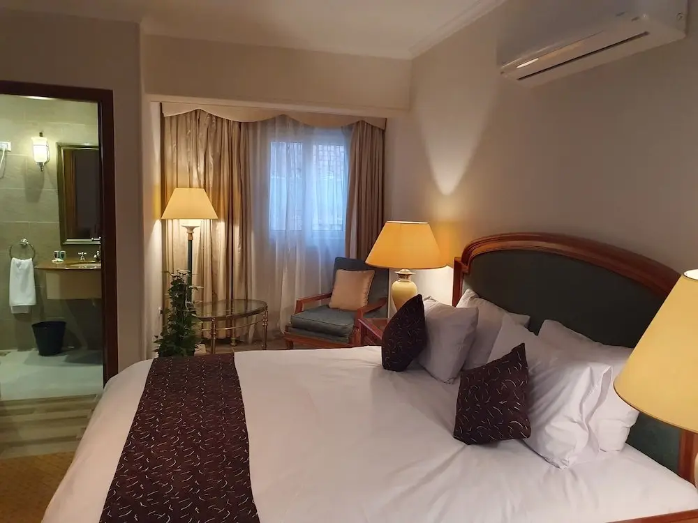 Гиза: Kemet Boutique Hotel