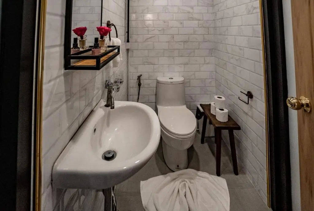 Чиангмай: Luxury Industrial Flat 5 Mins From Nimman