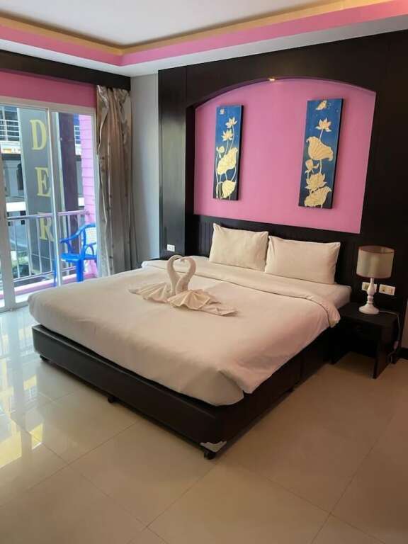 Кату: Lavender Patong Hotel