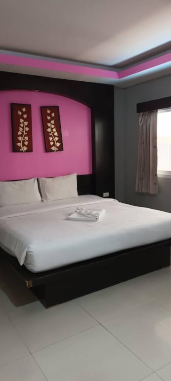 Кату: Lavender Patong Hotel