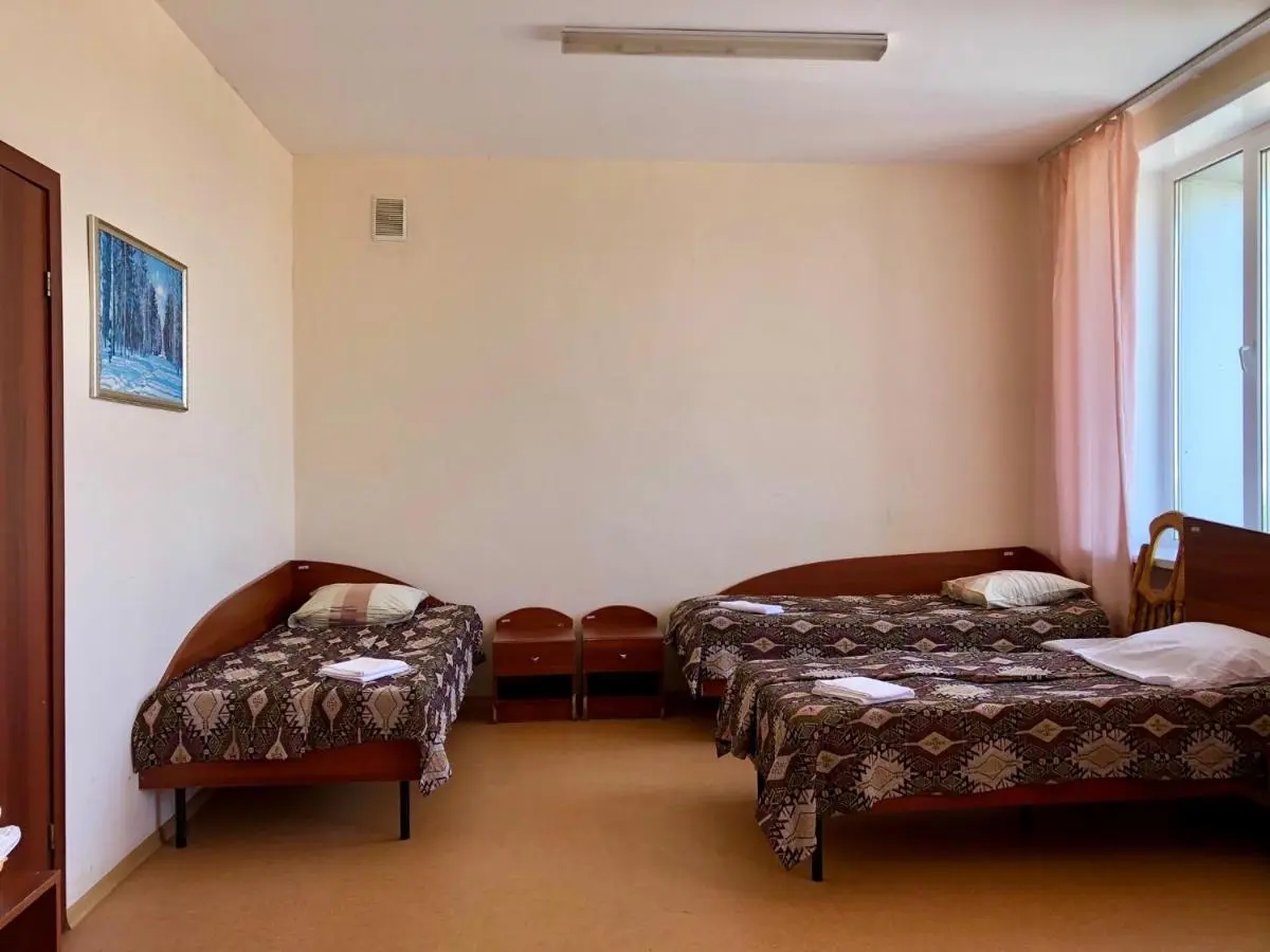 Ульяновск: Smart Hotel КДО Ульяновск