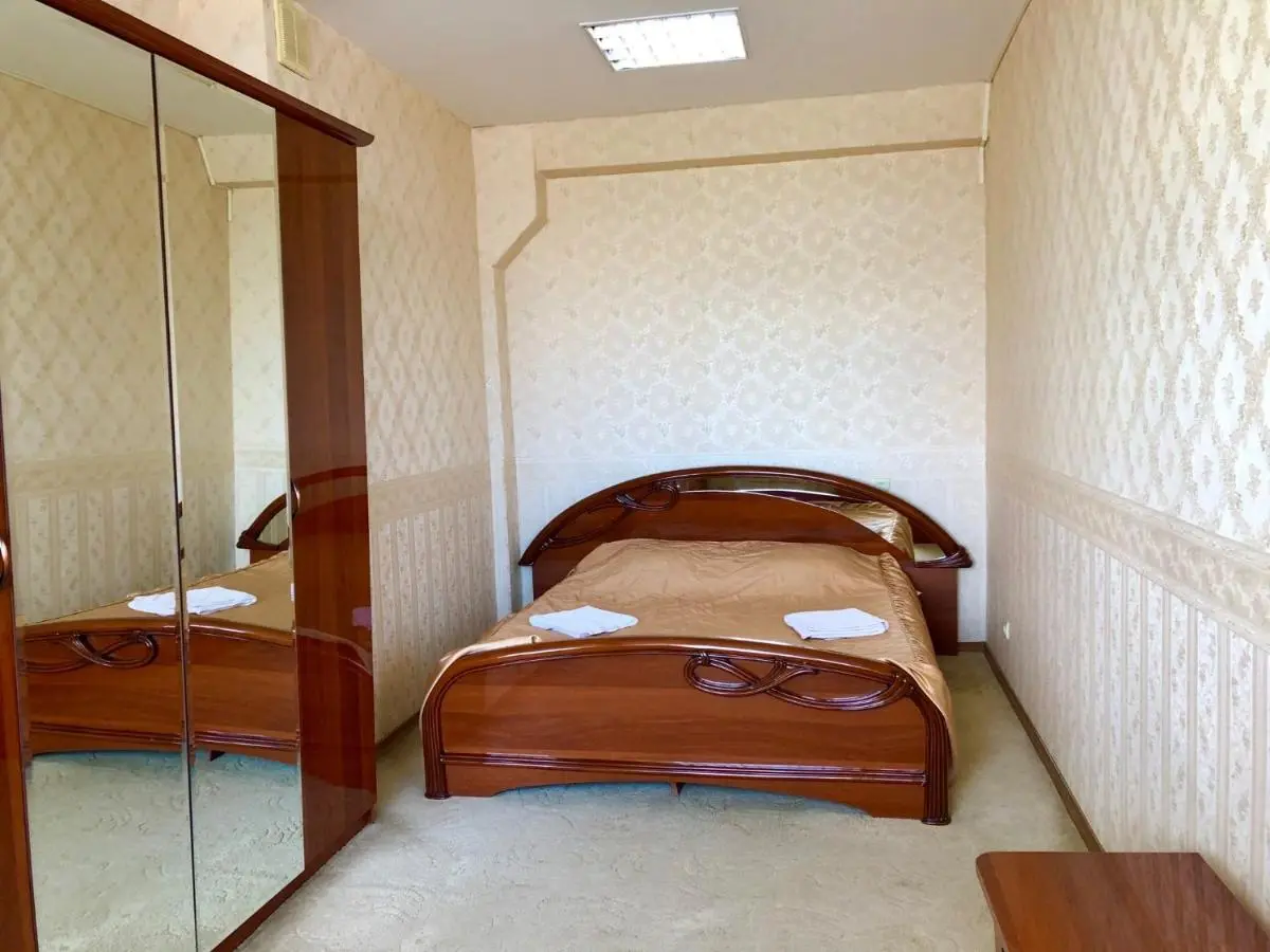 Ульяновск: Smart Hotel КДО Ульяновск