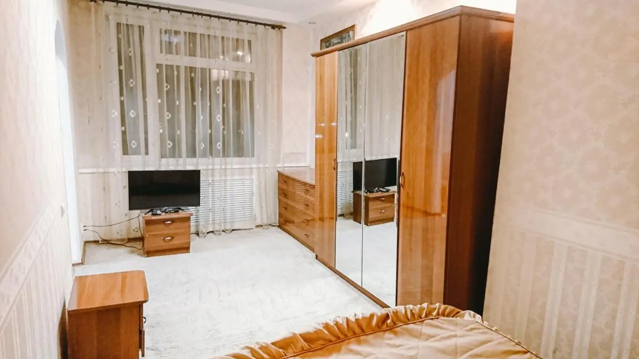 Ульяновск: Smart Hotel КДО Ульяновск