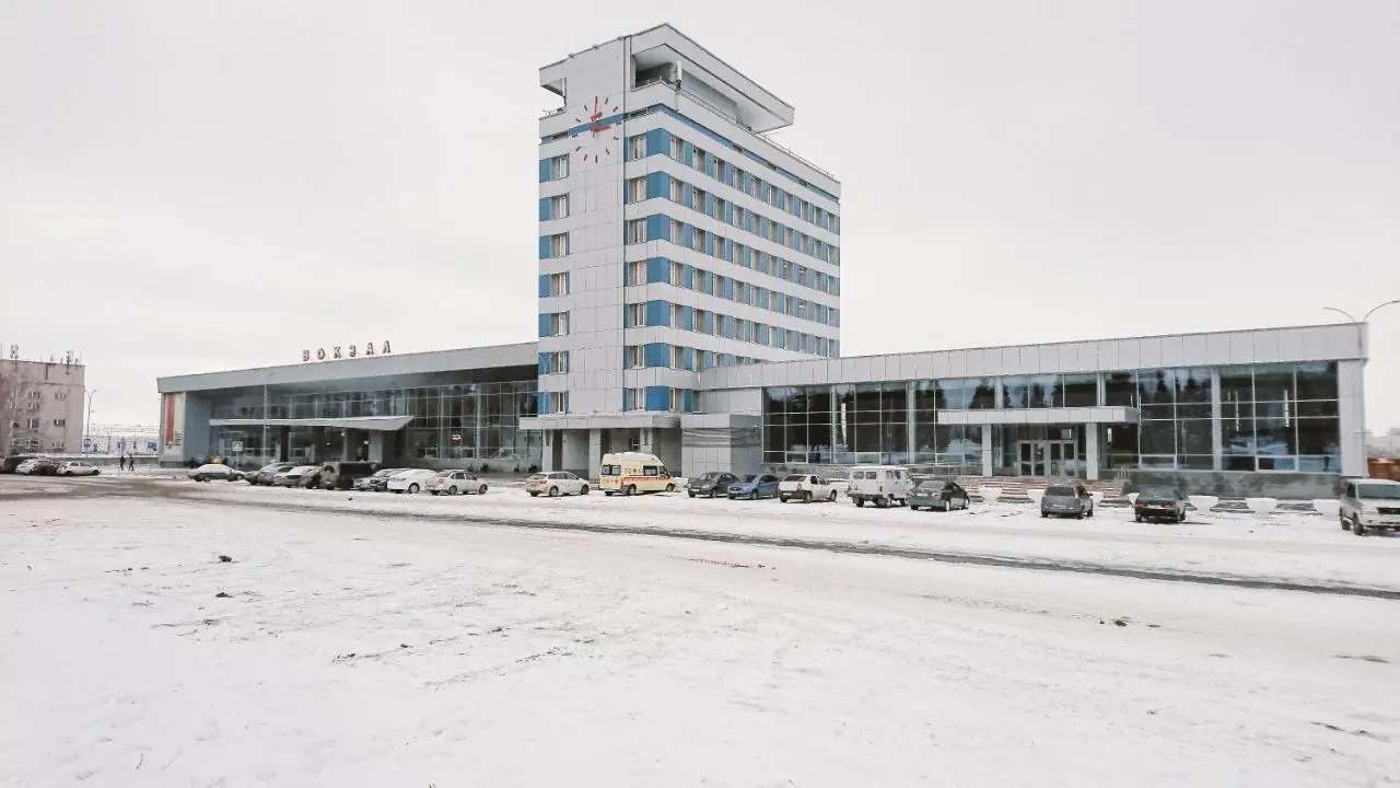 Ульяновск: Smart Hotel КДО Ульяновск