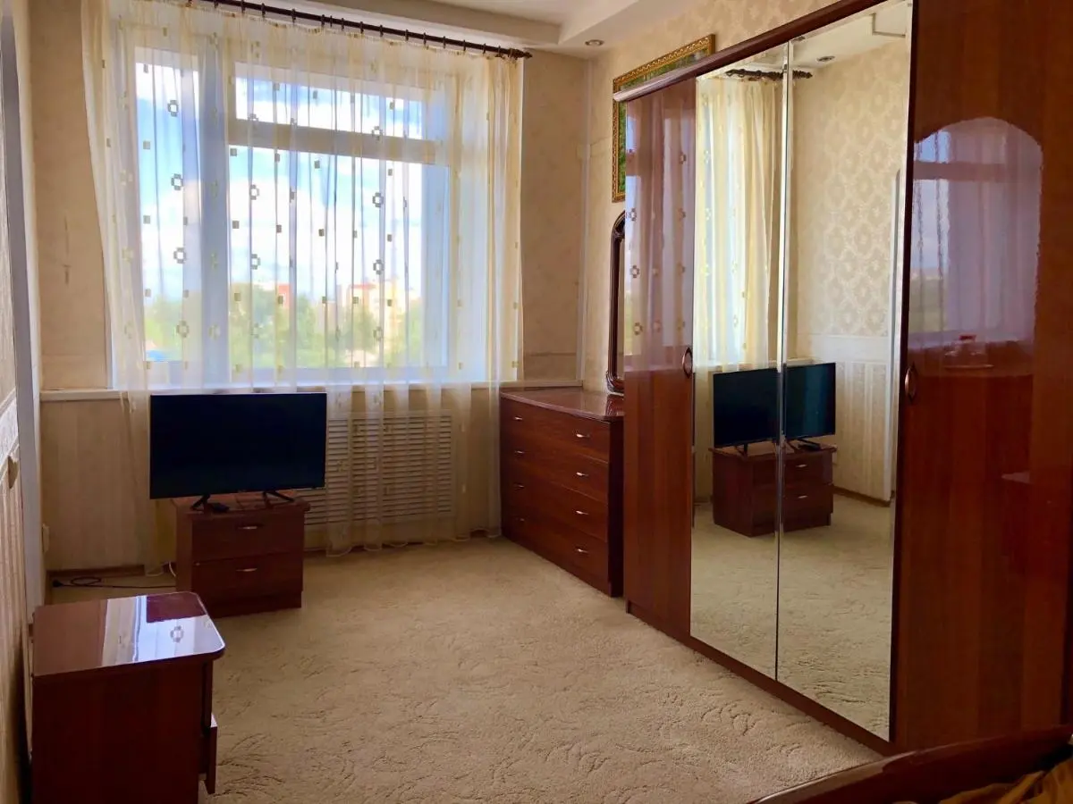 Ульяновск: Smart Hotel КДО Ульяновск