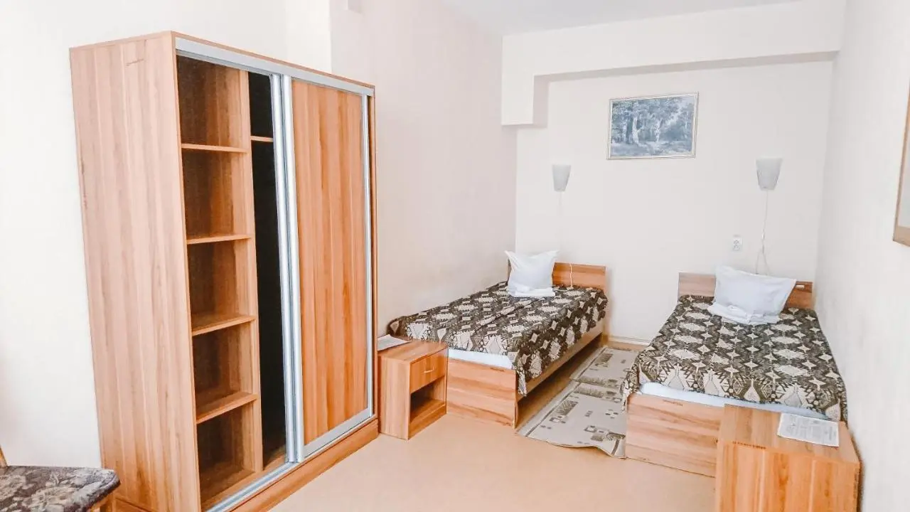 Ульяновск: Smart Hotel КДО Ульяновск