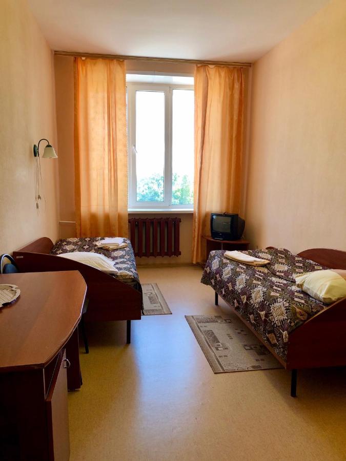 Ульяновск: Smart Hotel КДО Ульяновск