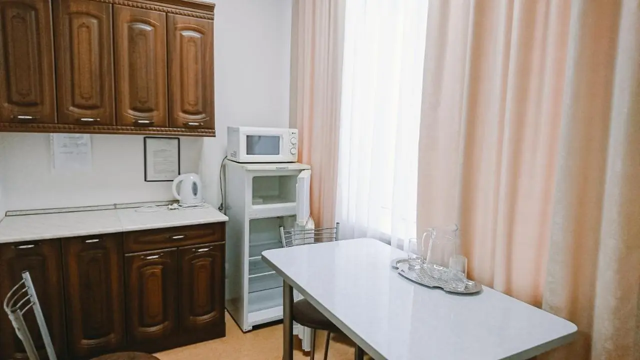 Ульяновск: Smart Hotel КДО Ульяновск