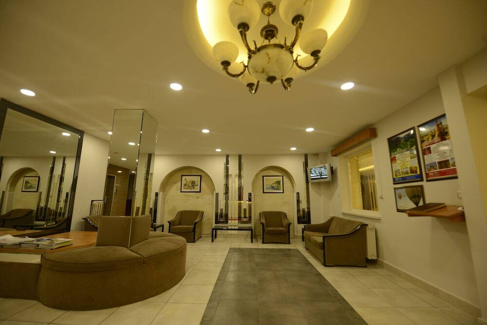 Невшехир: Viva Hotel Cappadocia