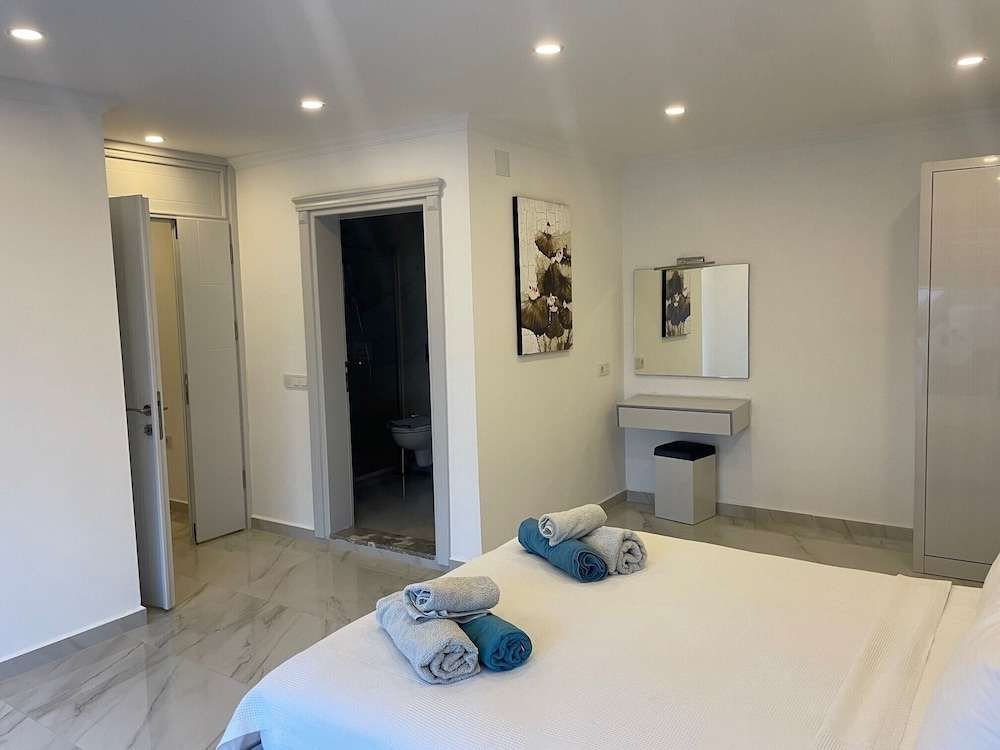Калкан: Villa Kajaim, Kalkan, Turkey